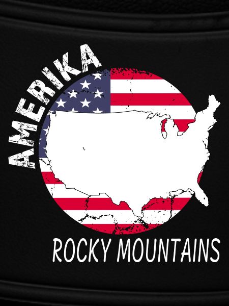 Rocky Mountains