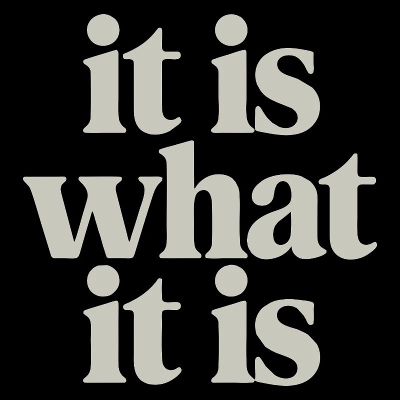 C’est ce que c’est : la typographie à empattement neutre
