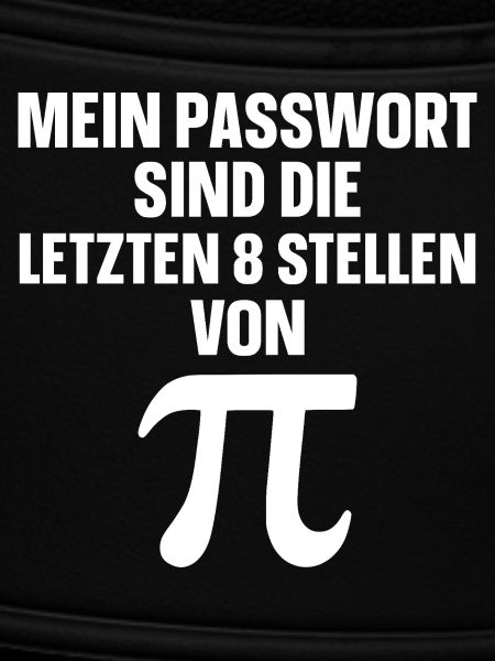 PI's last 8 digits