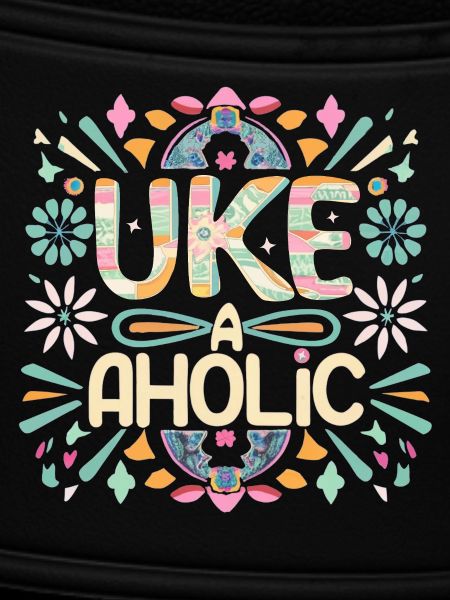 Uke-aholic