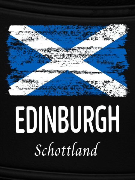 Edinburgh