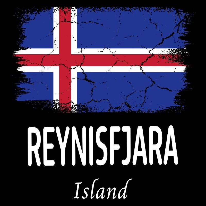 Reynisfjara