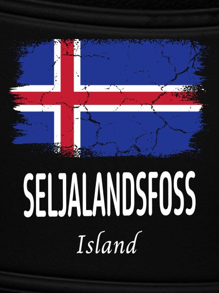 Seljalandsfoss