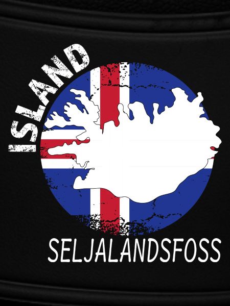Seljalandsfoss