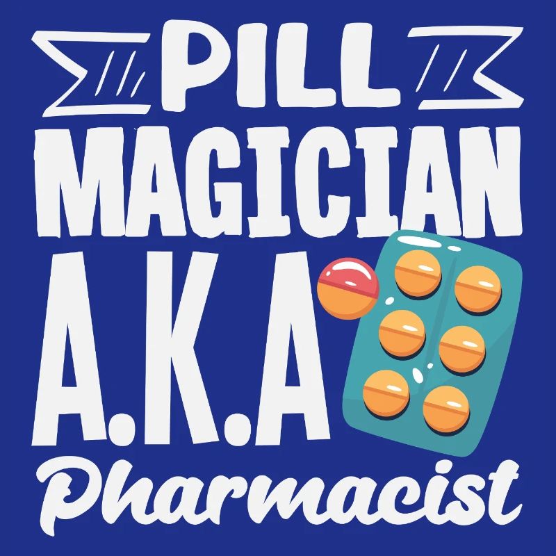 Apotheker Pharmazeutisch-technischer