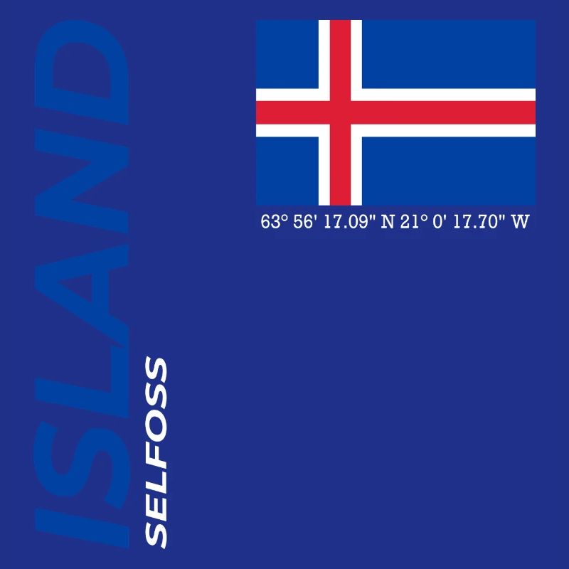 Selfoss