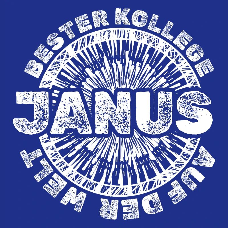 Gift for Janus