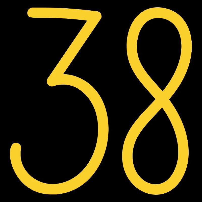 38