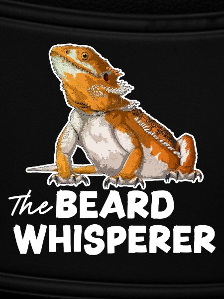 The Beard Whisperer
