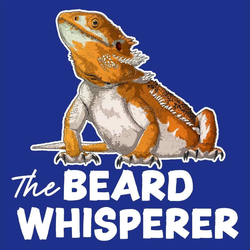 The Beard Whisperer