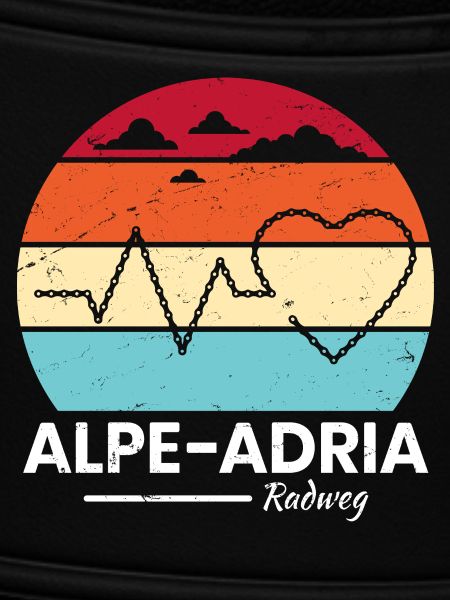 Alpe-Adria Bicycle