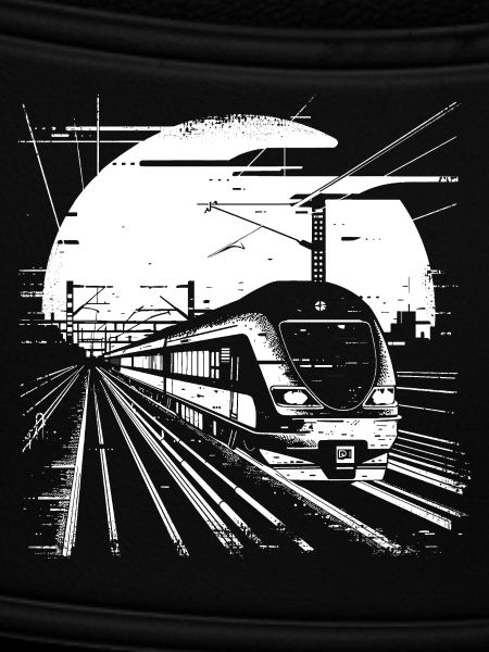 Railway Drawing