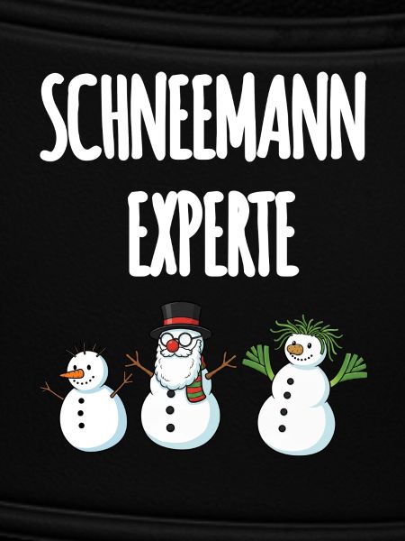 Snowman Expert