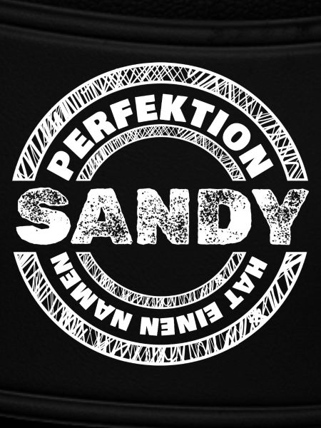 Sandy Sandy