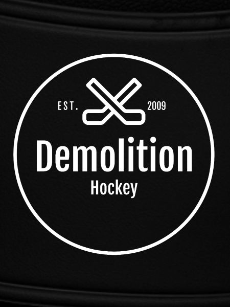 Demolition Hockey