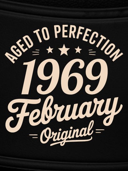 Février 1969 - February 1969