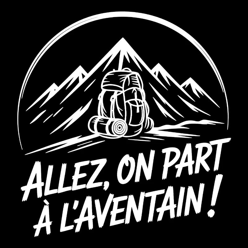 Abenteuer-Rucksackwandern