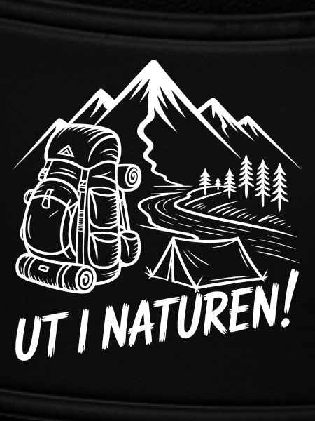 Abenteuer-Rucksackwandern