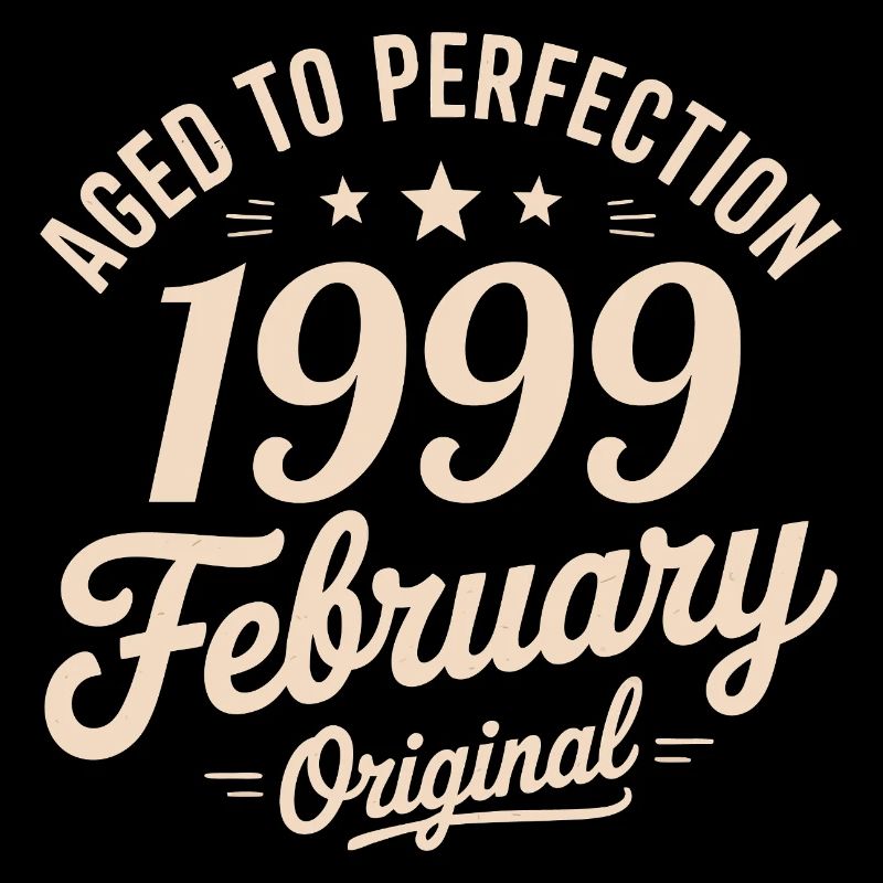 Février 1999 - February 1999