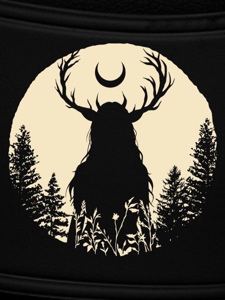Moon Witch Moonwitch