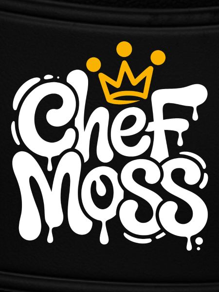Chef Moss