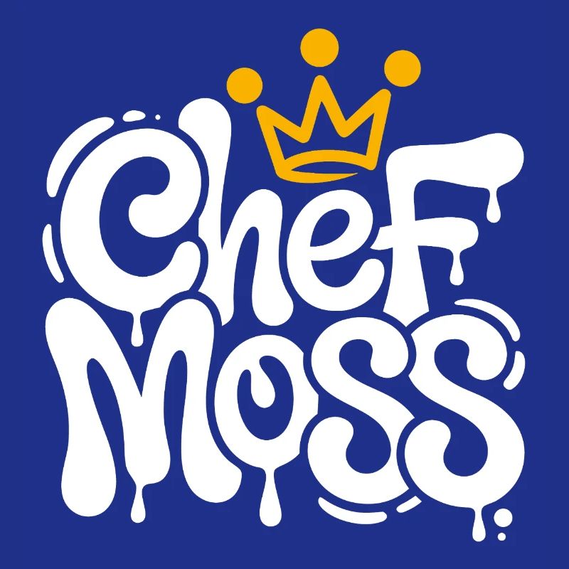 Chef Moss