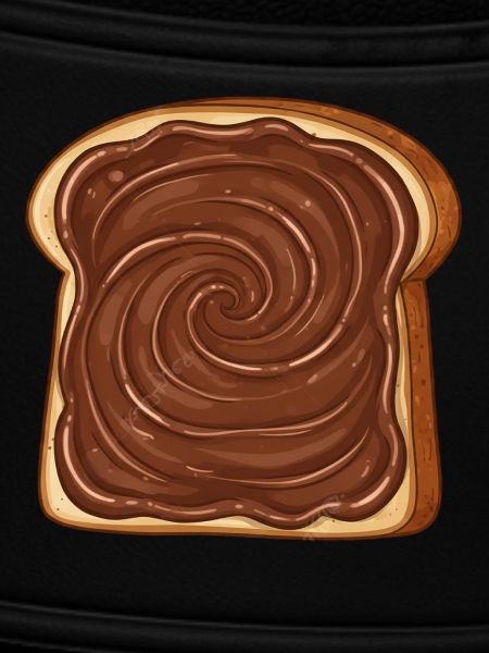Nut Nougat Bread