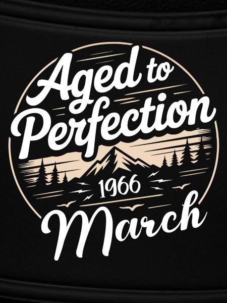 Birthday present march 1966