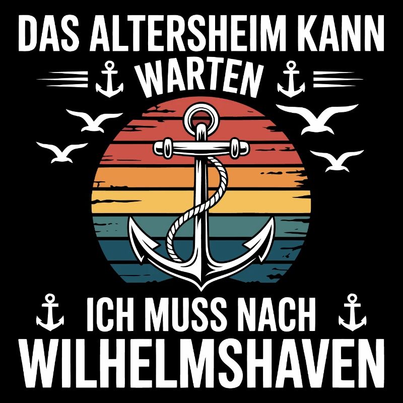 Proverbes de Wilhelmshaven Proverbes de Wilhelmshaven