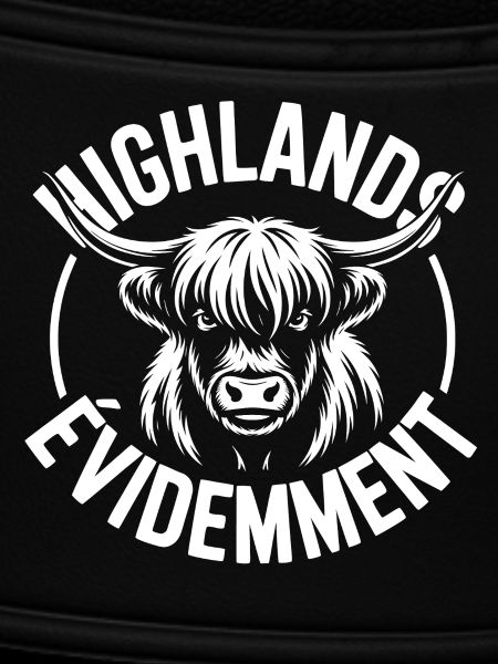 Highland-Kuh-Logo