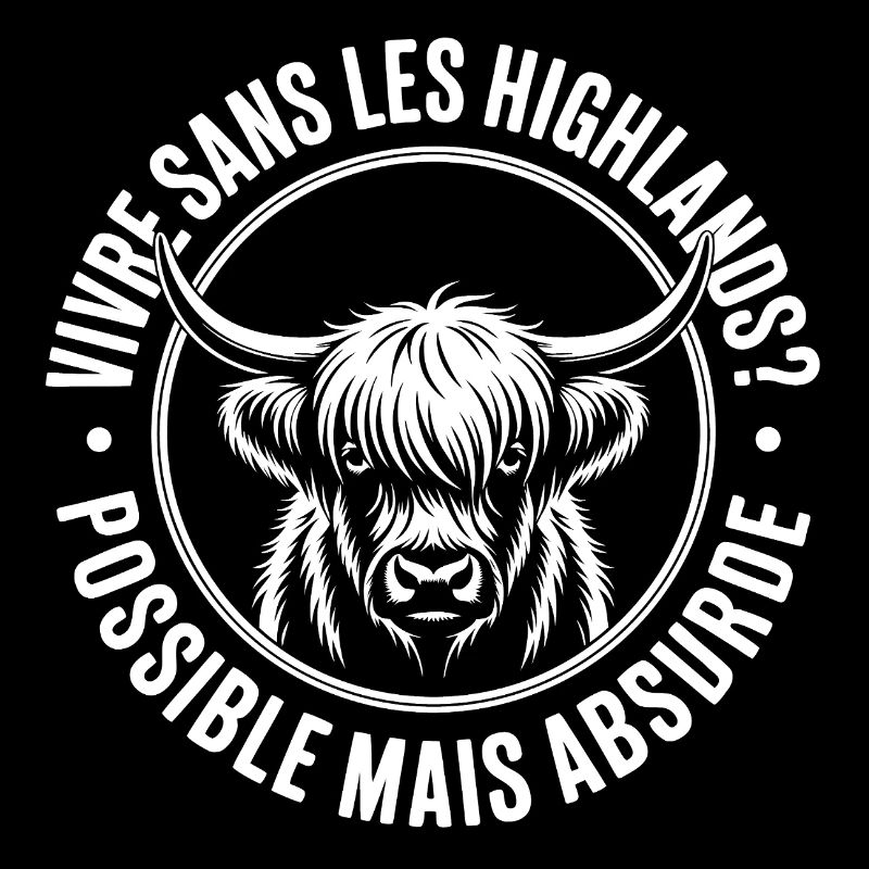 Vivre Sans Highlands