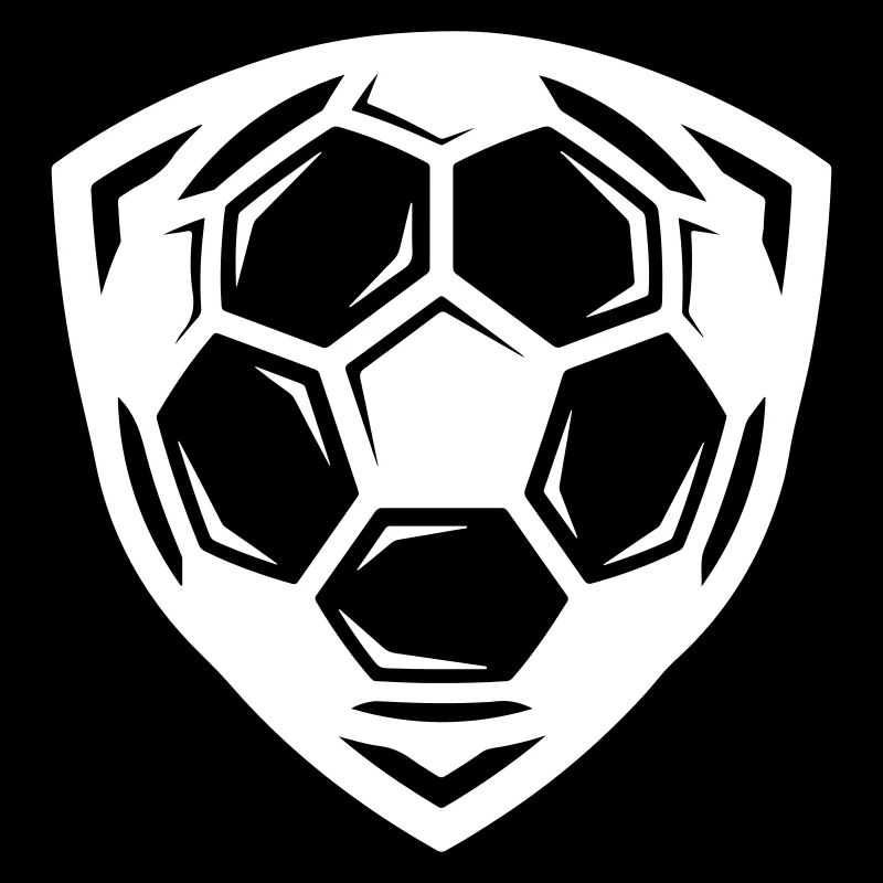 Fussball Symbol