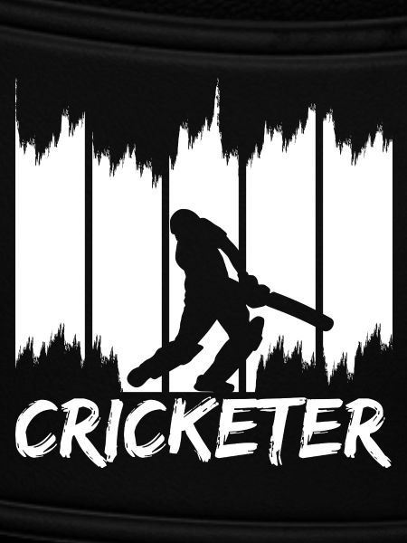 Funny cricketer