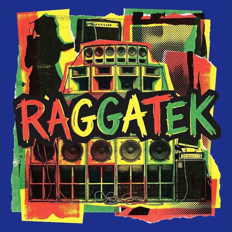 Système de son Raggatek Session