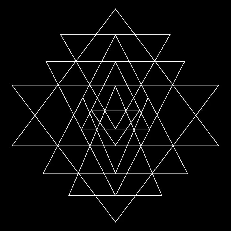 Sri Yantra