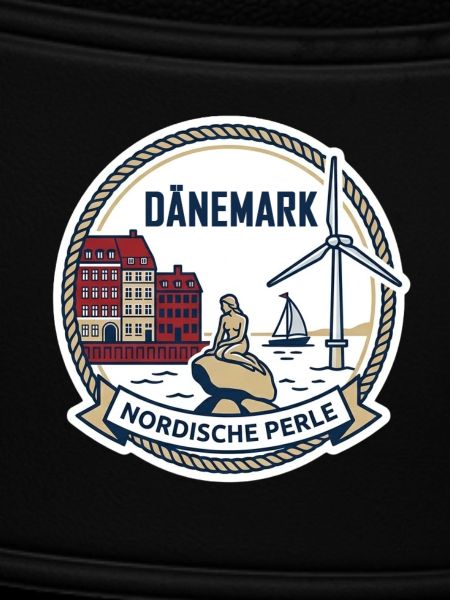 Dänemark - eine Nordische Perle