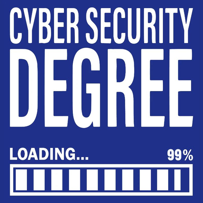 Cybersecurity Student Engineer Cyber Security