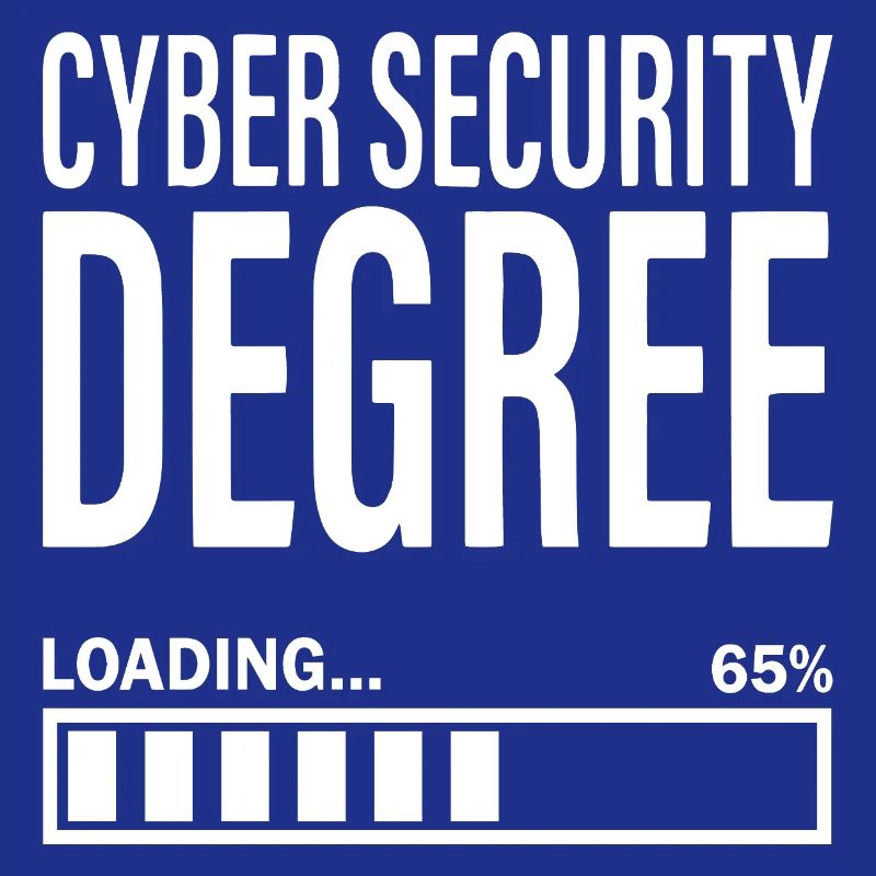 Cybersecurity Student Engineer Cyber Security