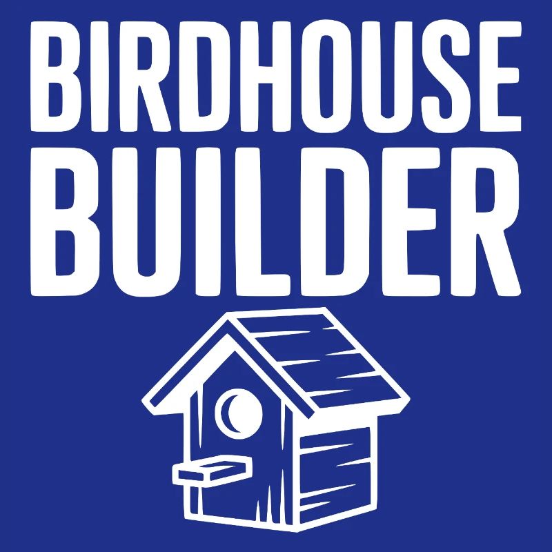 Constructeur de maisons à oiseaux