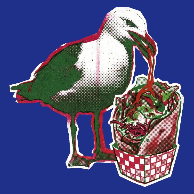 Döner Möwe