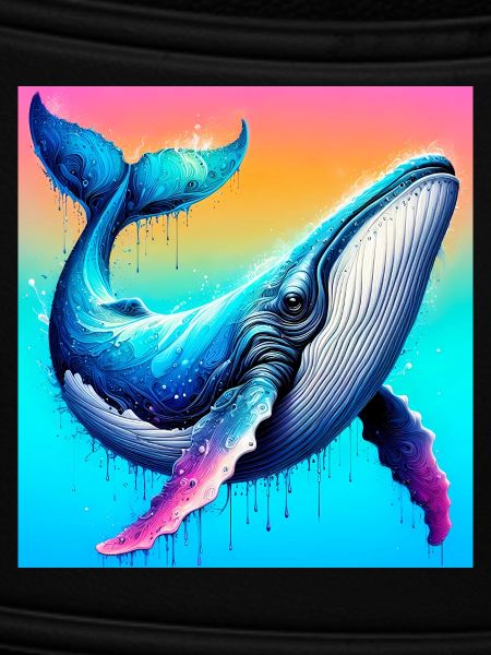 whale