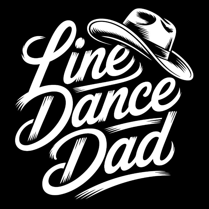 Line Dance Dad