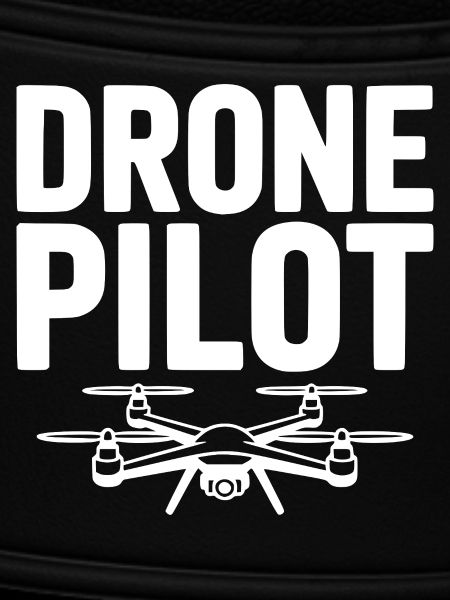 Drohnen-Pilot