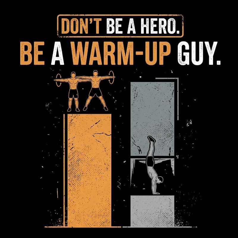 Hero Calisthenics