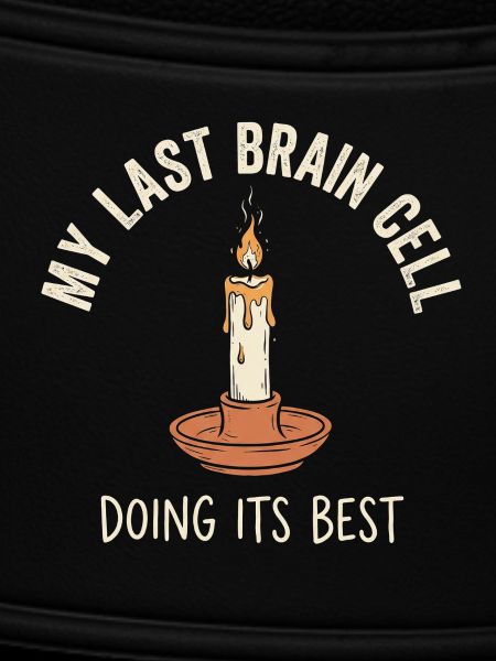 Last Brain Cell