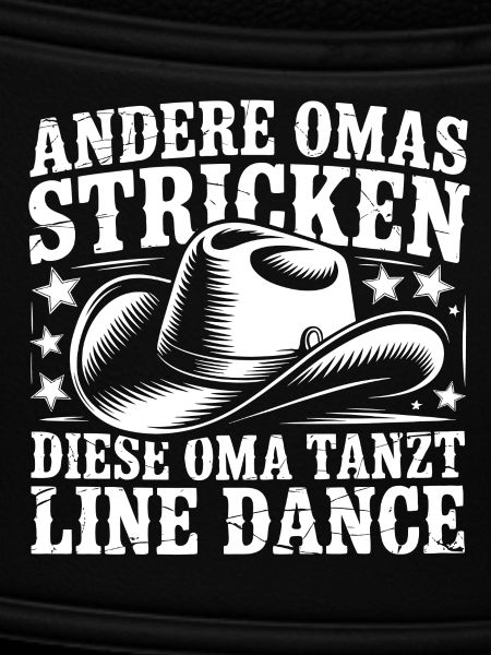 Oma Line Dance