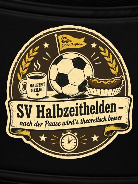 SV Halbzeithelden