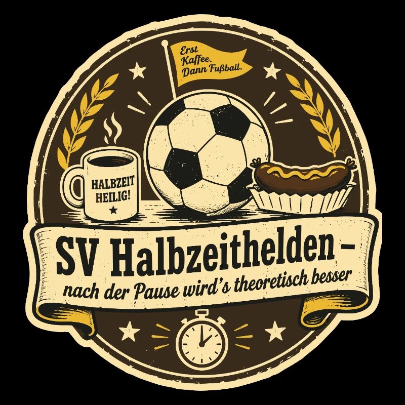 SV Halbzeithelden