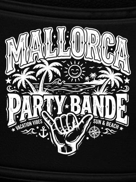 Mallorca Party Bande