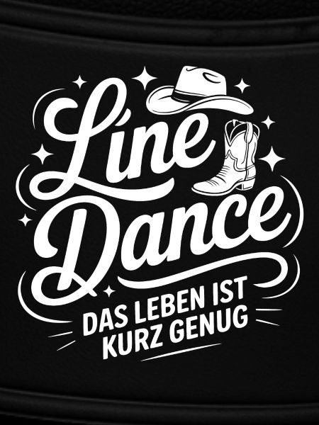 Line Dance Lebensfreude